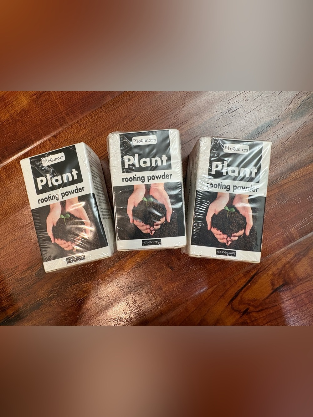 NEW Plant Rooting Powder Bundld